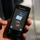 Illustration for article titled Video: First Hands On Sony Ericssons XPERIA X1